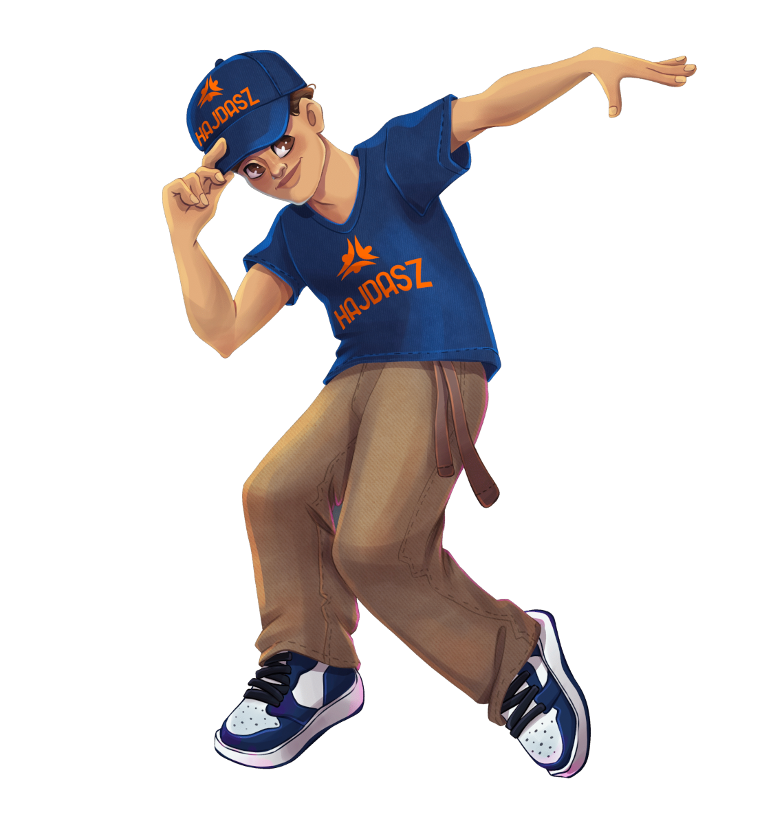 Max